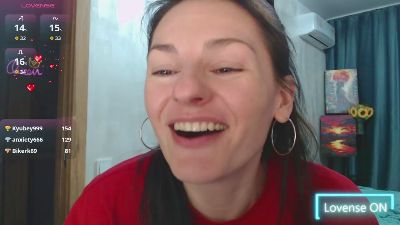 StacyDavise_ live cam on Cam4
