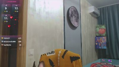 StacyDavise_ live cam on Cam4
