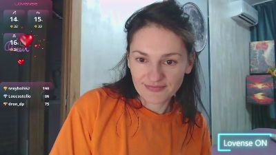 StacyDavise_ live cam on Cam4
