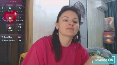 StacyDavise_ live cam on Cam4