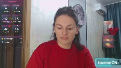 StacyDavise_ live cam on Cam4
