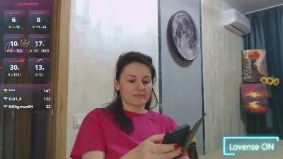 StacyDavise_ live cam on Cam4