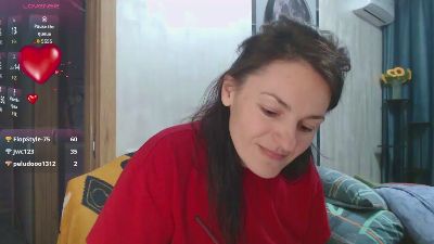 StacyDavise_ live cam on Cam4