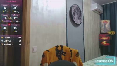 StacyDavise_ live cam on Cam4