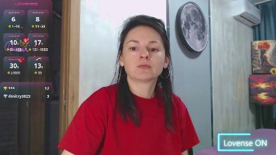 StacyDavise_ live cam on Cam4