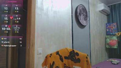 StacyDavise_ live cam on Cam4