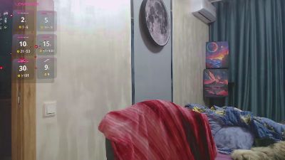 StacyDavise_ live cam on Cam4