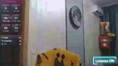 StacyDavise_ live cam on Cam4