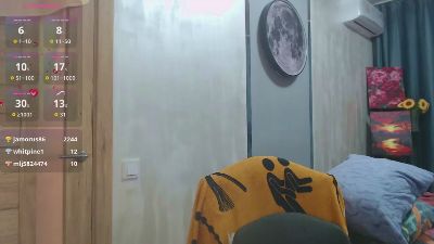 StacyDavise_ live cam on Cam4