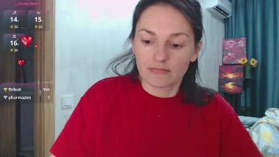 StacyDavise_ live cam on Cam4
