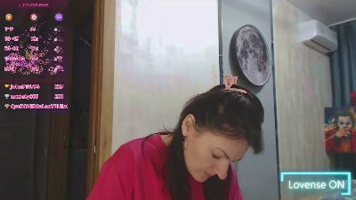 StacyDavise_ live cam on Cam4