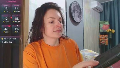 StacyDavise_ live cam on Cam4