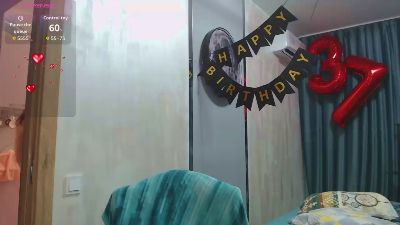 StacyDavise_ live cam on Cam4