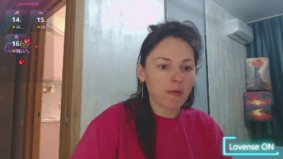 StacyDavise_ live cam on Cam4
