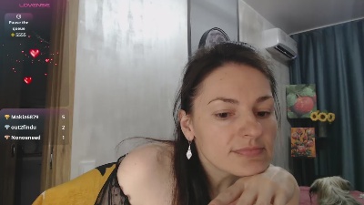 StacyDavise_ live cam on Cam4