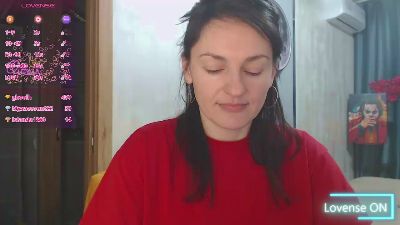 StacyDavise_ live cam on Cam4