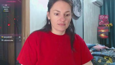 StacyDavise_ live cam on Cam4