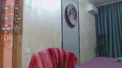 StacyDavise_ live cam on Cam4