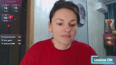 StacyDavise_ live cam on Cam4
