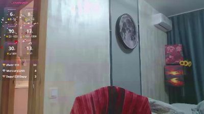 StacyDavise_ live cam on Cam4