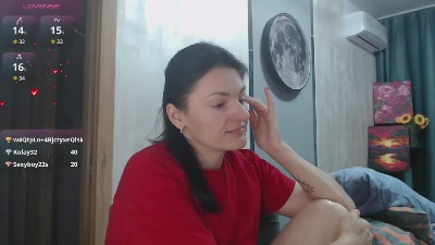 StacyDavise_ live cam on Cam4