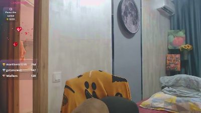 StacyDavise_ live cam on Cam4