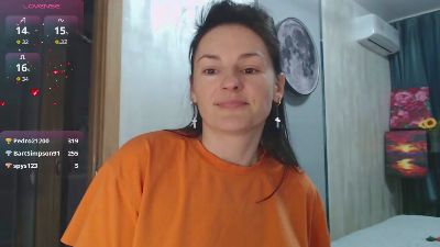 StacyDavise_ live cam on Cam4