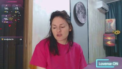 StacyDavise_ live cam on Cam4