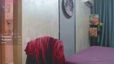 StacyDavise_ live cam on Cam4