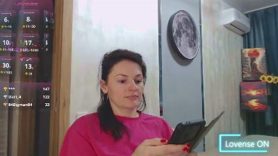 StacyDavise_ live cam on Cam4