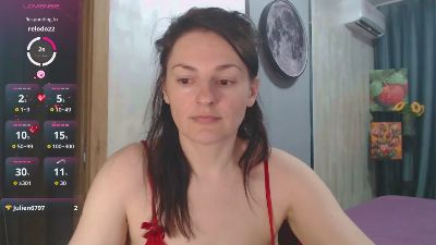 StacyDavise_ live cam on Cam4