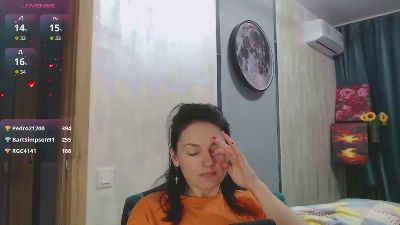 StacyDavise_ live cam on Cam4