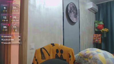 StacyDavise_ live cam on Cam4
