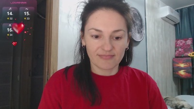 StacyDavise_ live cam on Cam4