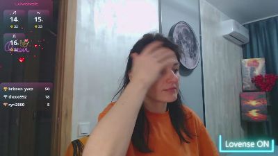 StacyDavise_ live cam on Cam4