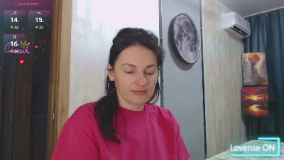 StacyDavise_ live cam on Cam4