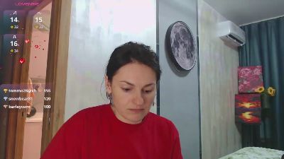 StacyDavise_ live cam on Cam4
