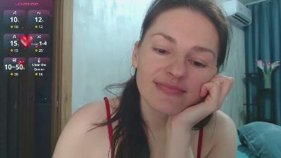 StacyDavise_ live cam on Cam4