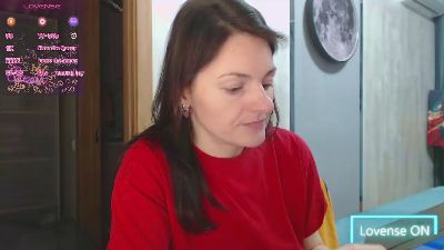 StacyDavise_ live cam on Cam4