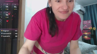 StacyDavise_ live cam on Cam4