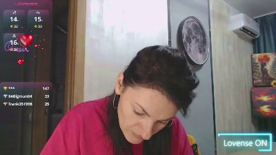 StacyDavise_ live cam on Cam4