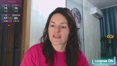 StacyDavise_ live cam on Cam4