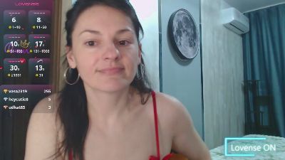 StacyDavise_ live cam on Cam4