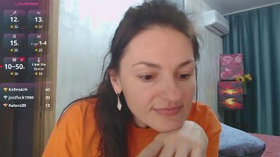 StacyDavise_ live cam on Cam4