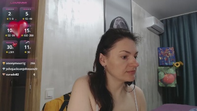 StacyDavise_ live cam on Cam4