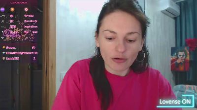 StacyDavise_ live cam on Cam4