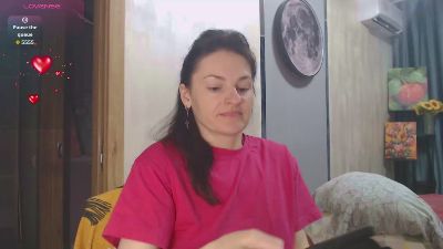 StacyDavise_ live cam on Cam4