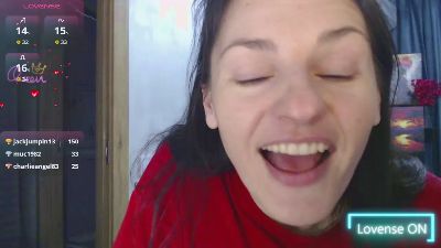 StacyDavise_ live cam on Cam4
