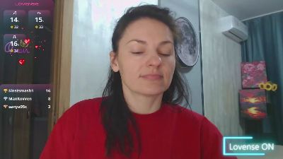 StacyDavise_ live cam on Cam4