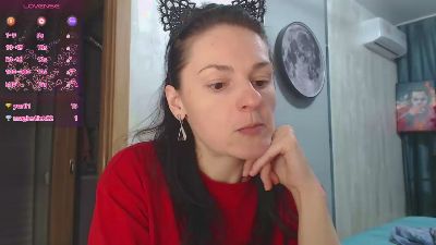 StacyDavise_ live cam on Cam4